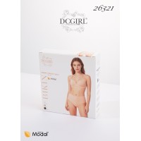 FIGI DCGIRL 26321 MODAL 2 PACK CZARNE /XL