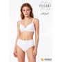 FIGI DCGIRL 26321 MODAL 2 PACK ECRU /S