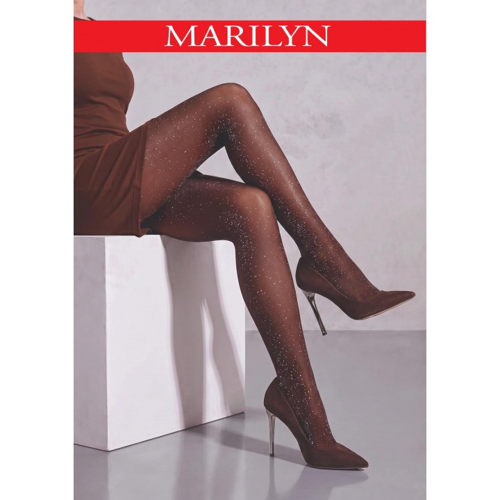 RAJSTOPY MARILYN TONIC 20 STARS CAFFE S/M