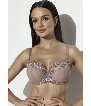BIUSTONOSZ AVA 2273 MOCHA MOUSSE /85C