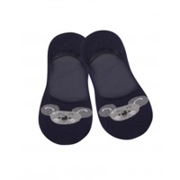 MOKASYNKA WOLA SILIKON DAMSKA WZ960 NAVY 39/41