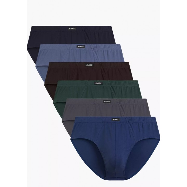 SLIPY ATLANTIC 6SMP-001 JZ26 NI/GR/ZI/BR/GR/DE /M