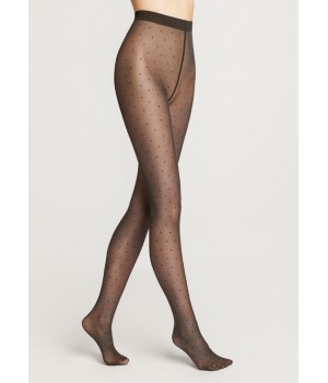 RAJSTOPY MARILYN ALLURE I003 BLACK /XL