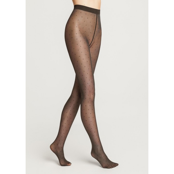 RAJSTOPY MARILYN ALLURE I003 BLACK /XL