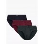 SLIPY ATLANTIC 3MP-224 JZ26 GRA/BUR/ZIEC /3XL