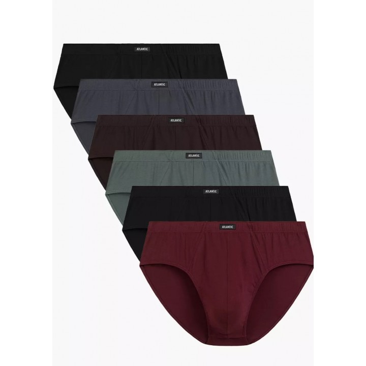 SLIPY ATLANTIC 6SMP-001 JZ26 BU/CZ/KH/BR/GR/CZ /M