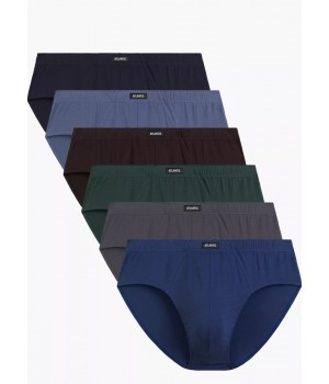 SLIPY ATLANTIC 6SMP-001 JZ26 NI/GR/ZI/BR/GR/DE /4XL