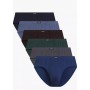 SLIPY ATLANTIC 6SMP-001 JZ26 NI/GR/ZI/BR/GR/DE /4XL