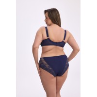 FIGI GAIA 1375P MARINA GRANATOWY /M