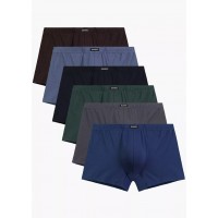 SZORTY ATLANTIC 6SMH-001 JZ26 DE/GR/ZI/BR/GR/DE /XXL