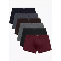SZORTY ATLANTIC 6SMH-001 JZ26 BU/CZ/KH/BR/GR/CZ /XL