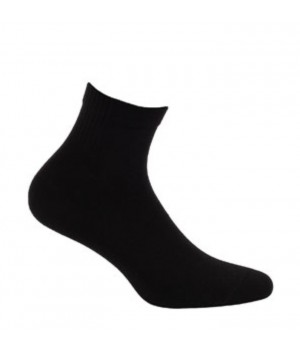 SKARPETY GATA SPORTIVE AG+ ZAKOSTKI WZ 999 BLACK45/47