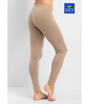 LEGGINSY KEY LXL-729/1 HOT TOUCH CB /XXL