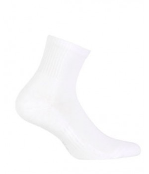 SKARPETY GATA SPORTIVE AG+ MĘSKIE WZ 999 WHITE 39/41
