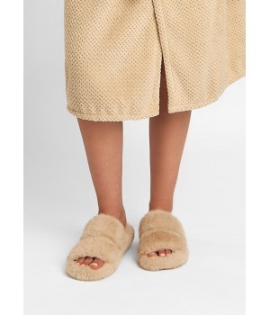 KAPCIE MARILYN POUPEE COMFORT BEIGE 38/39