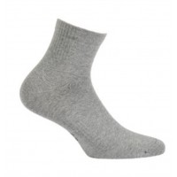 SKARPETY GATA SPORTIVE AG+ ZAKOSTKI WZ 999 ASH 39/41