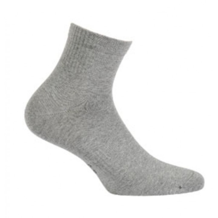 SKARPETY GATA SPORTIVE AG+ ZAKOSTKI WZ 999 ASH 39/41