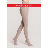 RAJSTOPY MARILYN DIANA I021 SAND M/L