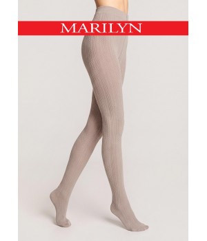 RAJSTOPY MARILYN DIANA I021 SAND S/M