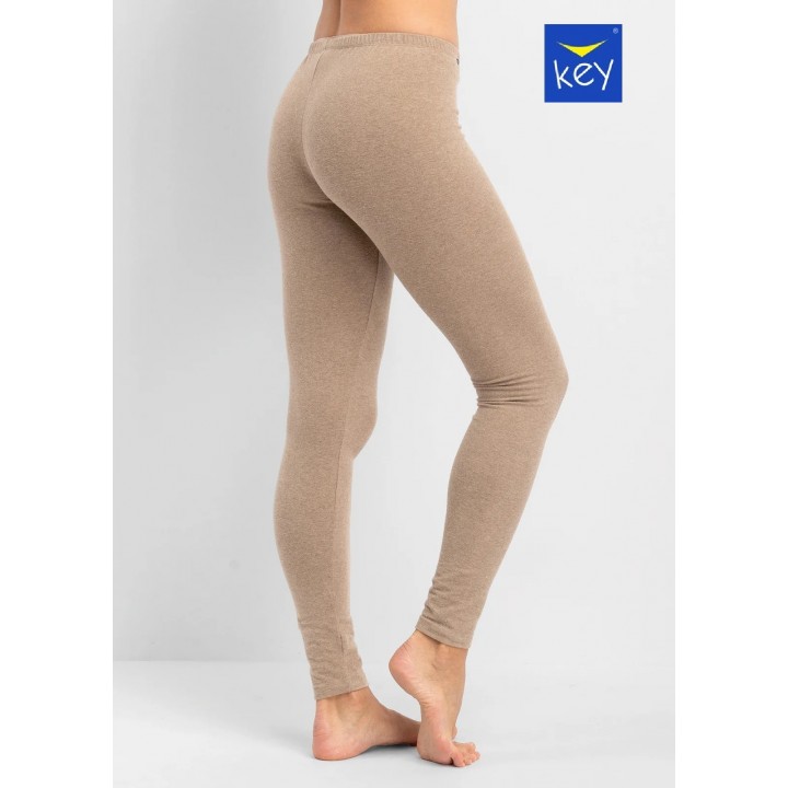 LEGGINSY KEY LXL-729/1 HOT TOUCH CB /M