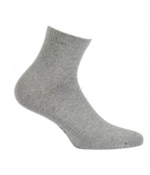 SKARPETY GATA SPORTIVE AG+ ZAKOSTKI WZ 999 ASH 45/47