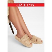 KAPCIE MARILYN POUPEE COMFORT BEIGE 40/41