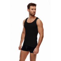 KOSZULKA NOVITI BP004-M-02 CZA /3XL