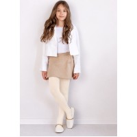 RAJSTOPY KNITTEX NELA 40 VANILIA 104-110