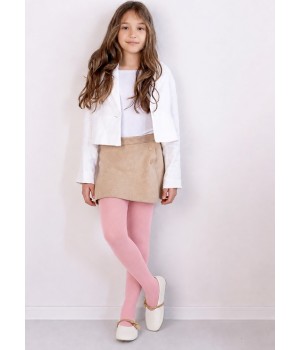 RAJSTOPY KNITTEX NELA 40 ROSE 122-128