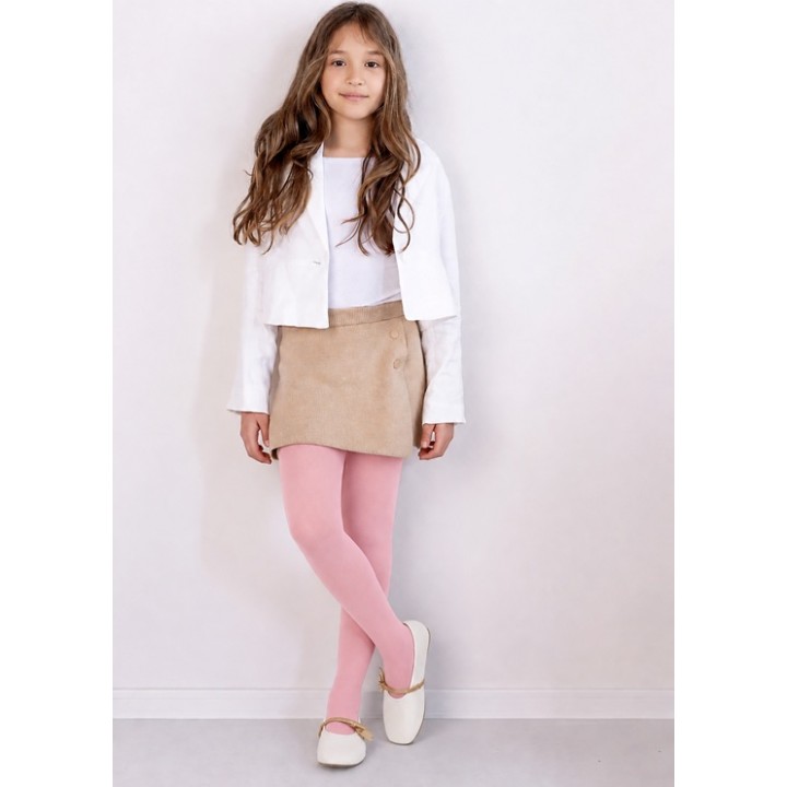 RAJSTOPY KNITTEX NELA 40 ROSE 122-128
