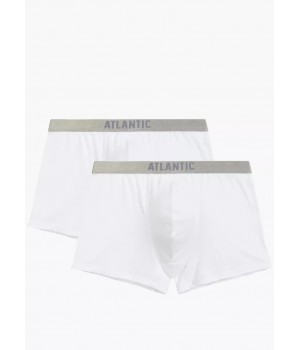 SZORTY ATLANTIC 2BMH-012 BIA /XXL