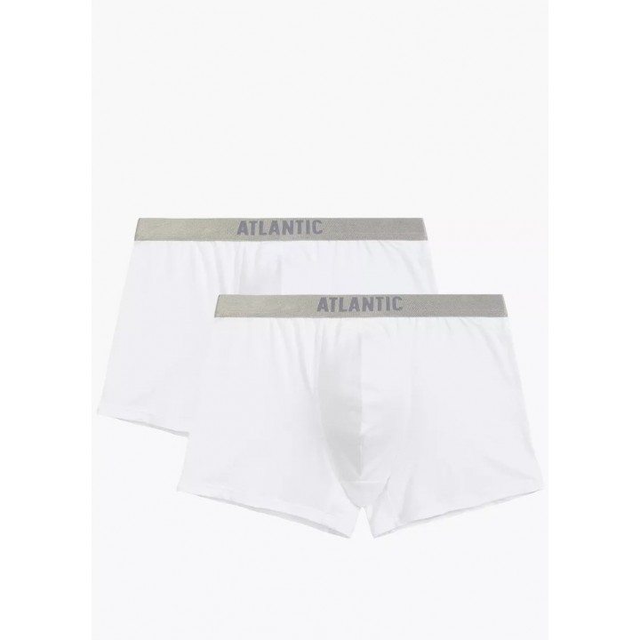 SZORTY ATLANTIC 2BMH-012 BIA /M