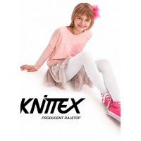 RAJSTOPY KNITTEX MISS MARY/ MARYNIA BIANCO 92/98