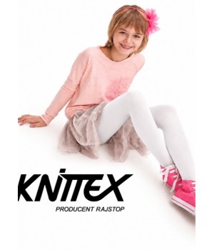 RAJSTOPY KNITTEX MISS MARY/ MARYNIA BIANCO 92/98