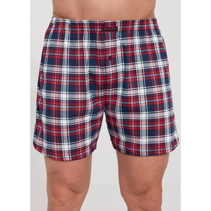 BOKSERKI CORNETTE COMFORT CM-002/344 /XXL