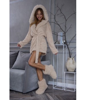 SZLAFROK L&L DAMSKI 2653 TRICIA ANGORA /S