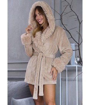 SZLAFROK L&L DAMSKI 2653 TRICIA ANGORA /M