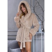 SZLAFROK L&L DAMSKI 2653 TRICIA ANGORA /XL