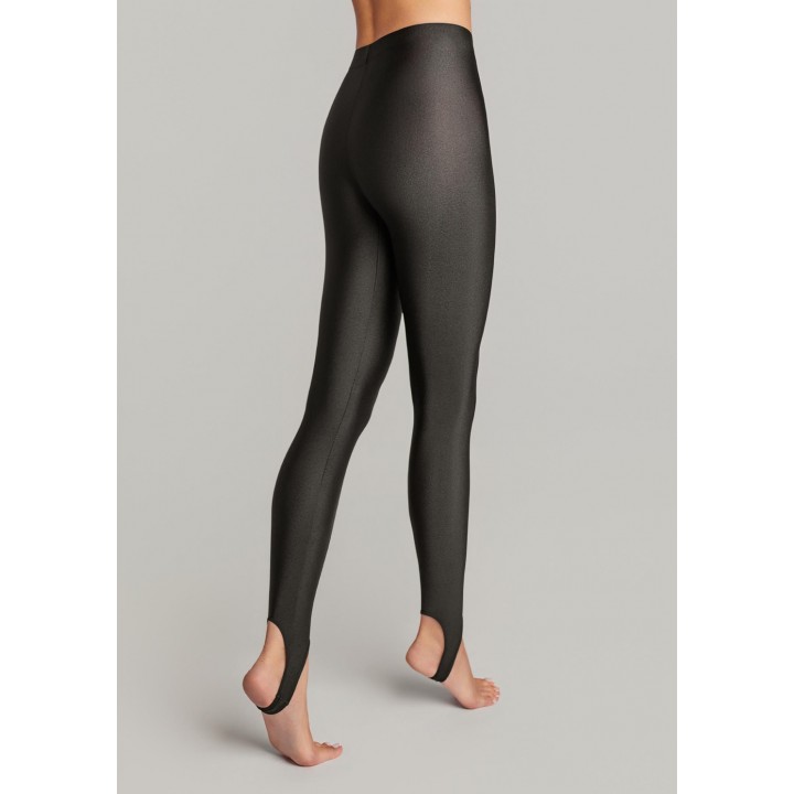 LEGGINSY MARILYN I019 BLACK M/L