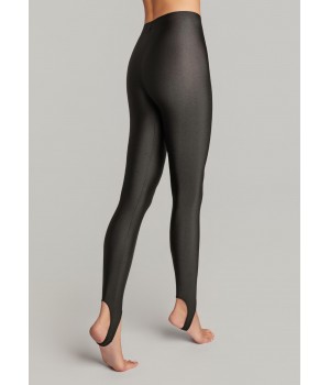 LEGGINSY MARILYN I019 BLACK S/M