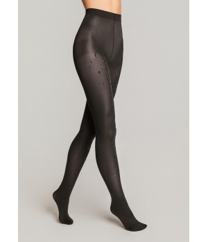 RAJSTOPY MARILYN ALLURE I012 BLACK M/L
