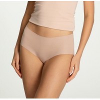 FIGI JULIMEX COTTON MOOD MAXI BEŻ/XXL