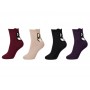 SKARPETY NOVITI SB218-W-01 PIES 39-42