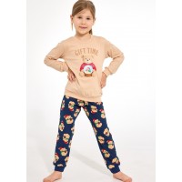 PIŻAMA CORNETTE DZ KD-594/204 GIFT TIME /104