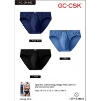 SLIPY GC-CSK CM-051 3 PACK /M