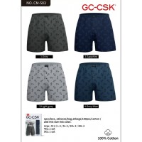BOKSERKI GC-CSK CM-503 /M