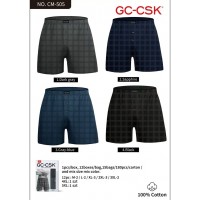 BOKSERKI GC-CSK CM-505 /L
