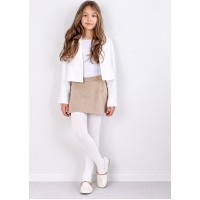RAJSTOPY KNITTEX NELA 40 BIANCO 146-152