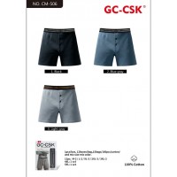 BOKSERKI GC-CSK CM-506 /M