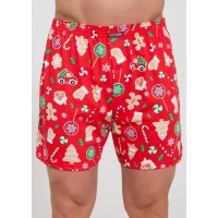 BOKSERKI CORNETTE BS-016/28 CANDY 3 /3XL